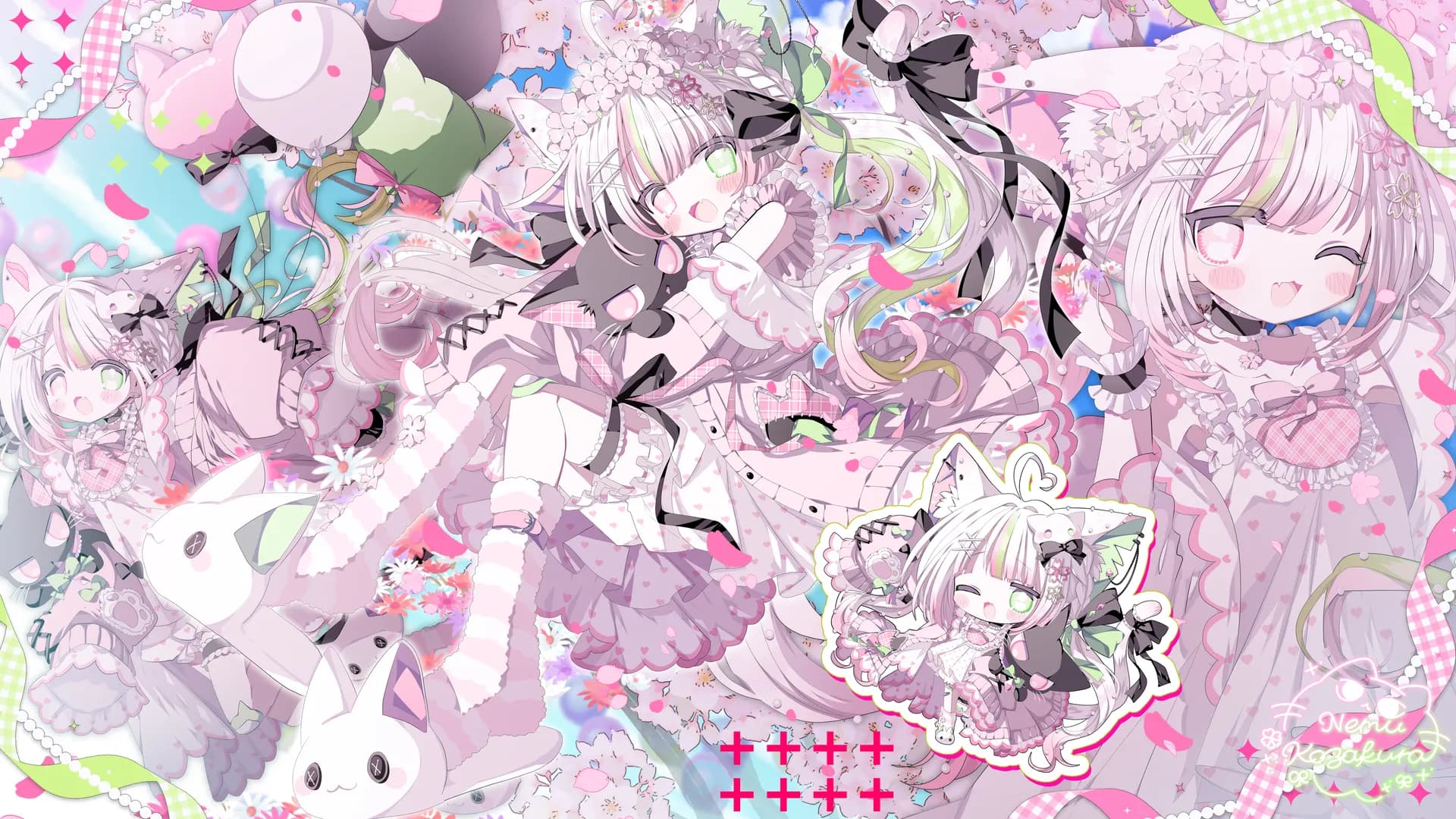 キービジュアル 4